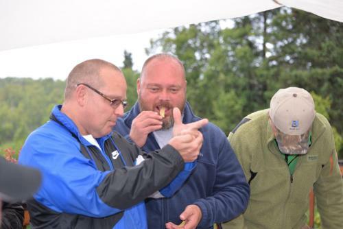 Salmon Catcher Lodge