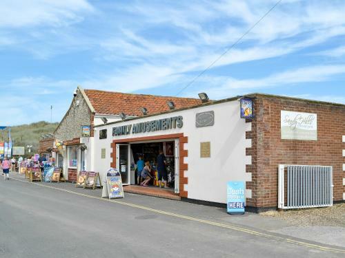 Cockleshell Cottage