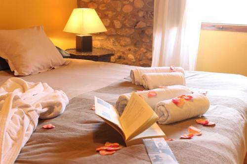 Agroturismo Can Sis�