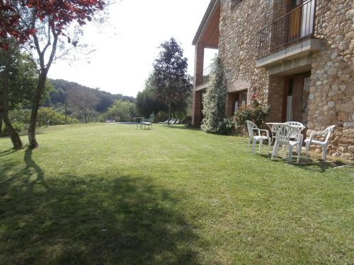 Agroturismo Can Sis�