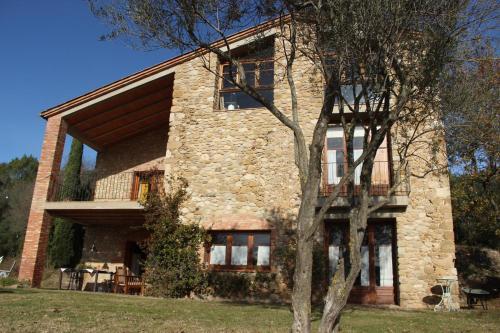 Agroturismo Can Sis�