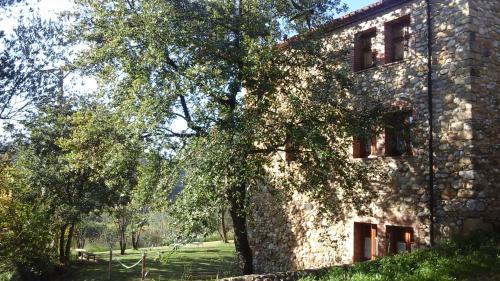 Agroturismo Can Sis�