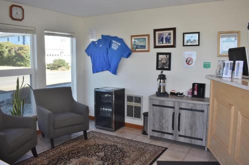 Table Rock Motel