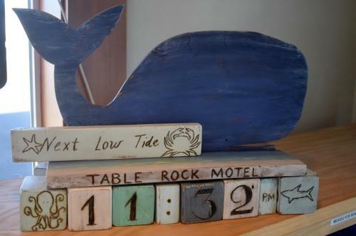 Table Rock Motel