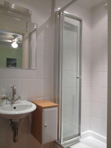 Crossways House Bed And Breakfast