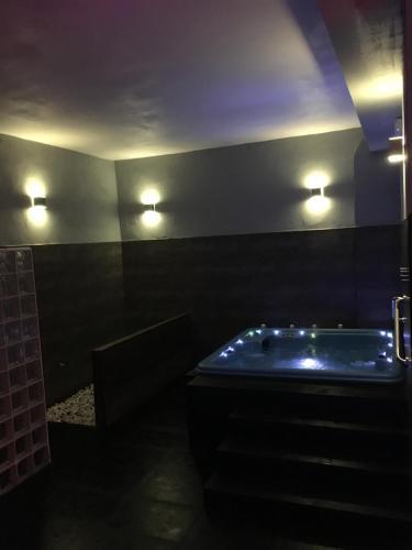 Agroturismo Hostal Rural La Boter�a