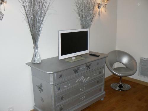 Bed & Breakfast Le Manoir Des Chapelles
