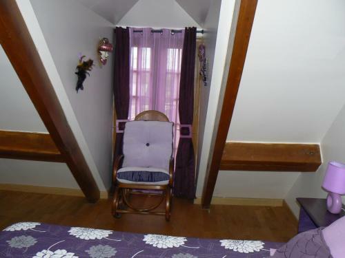 Bed & Breakfast Le Manoir Des Chapelles