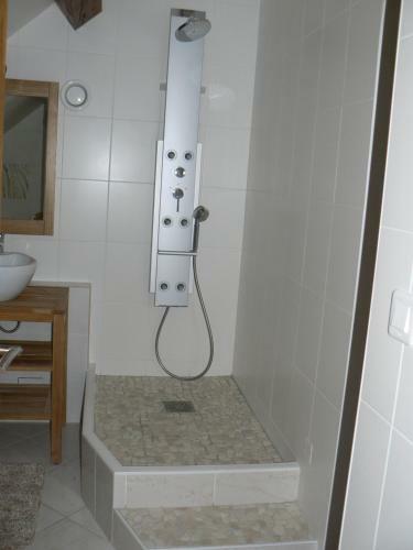 Bed & Breakfast Le Manoir Des Chapelles
