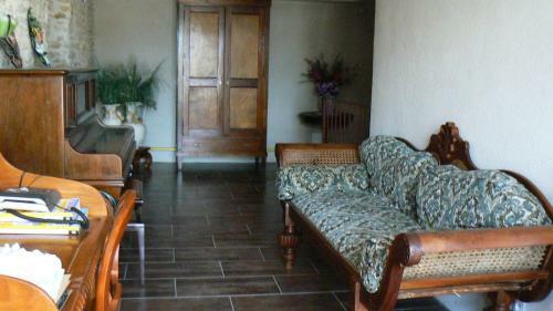 Bed & Breakfast Le Manoir Des Chapelles