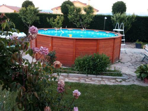 Agroturismo Los Campos