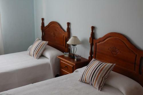 Agroturismo Los Campos