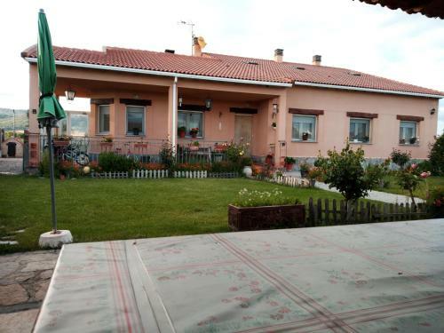Agroturismo Los Campos