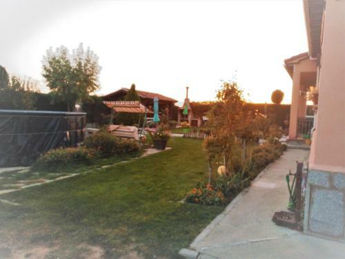 Agroturismo Los Campos
