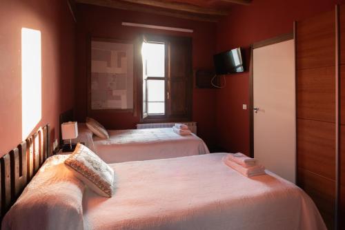 Agroturismo La Casa Azul