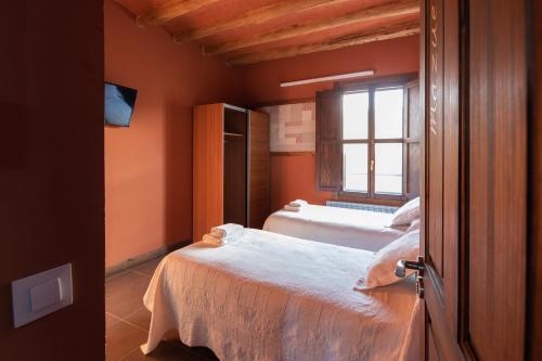 Agroturismo La Casa Azul