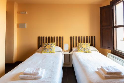 Agroturismo La Casa Azul