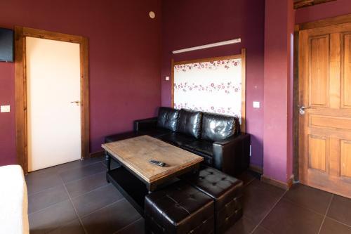 Agroturismo La Casa Azul