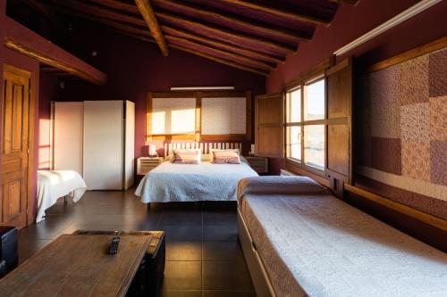 Agroturismo La Casa Azul