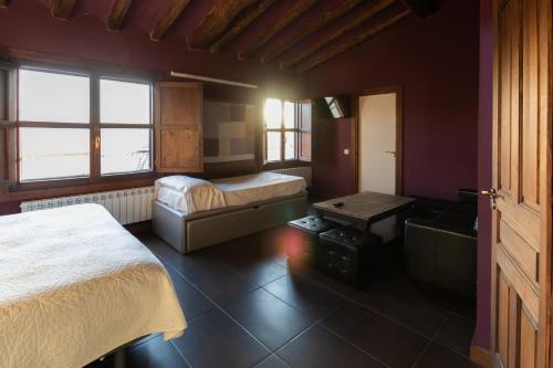 Agroturismo La Casa Azul