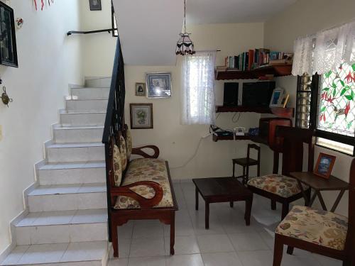 Albergue Sana El Jardin Secreto