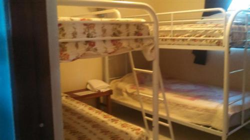 Albergue Sana El Jardin Secreto