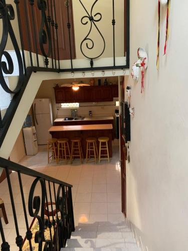 Albergue Sana El Jardin Secreto