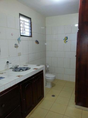Albergue Sana El Jardin Secreto