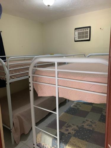 Albergue Sana El Jardin Secreto