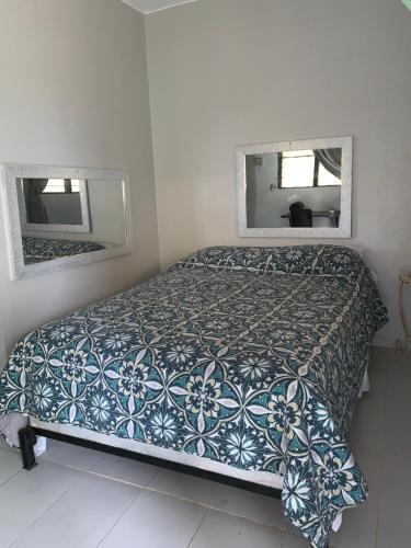 Albergue Sana El Jardin Secreto