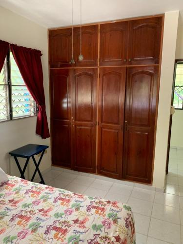 Albergue Sana El Jardin Secreto
