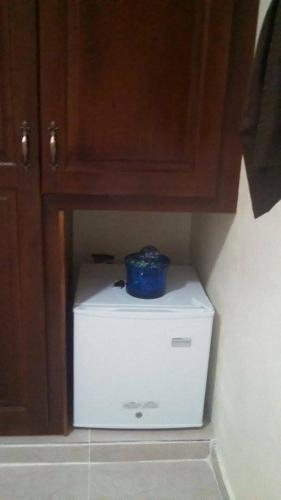 Albergue Sana El Jardin Secreto