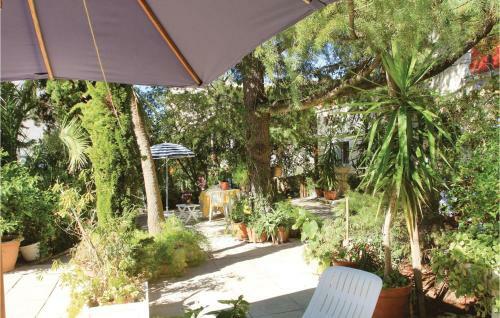 Apartment Rue Paul Langevin