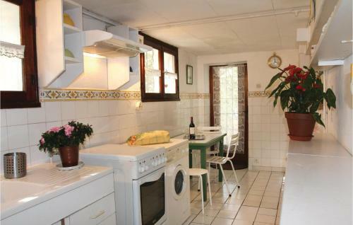 Apartment Rue Paul Langevin