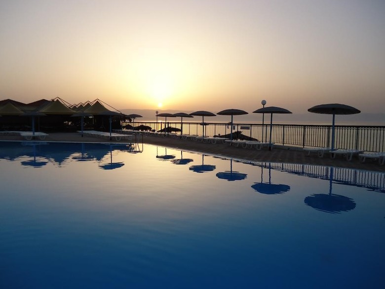 Hotel Corfu Sea Gardens