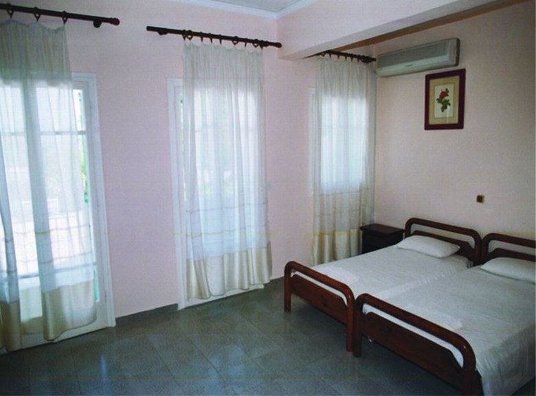 Oscar Hotel