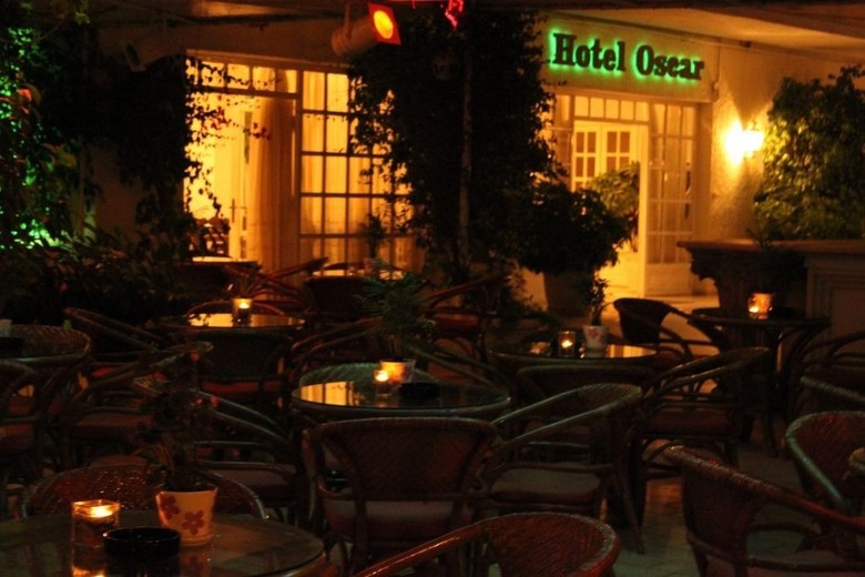 Oscar Hotel
