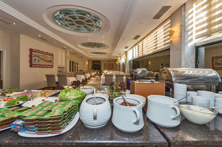Green Anka Hotel