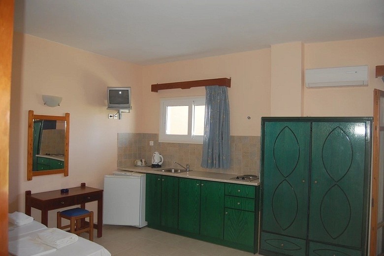 Apartamentos Star Beach
