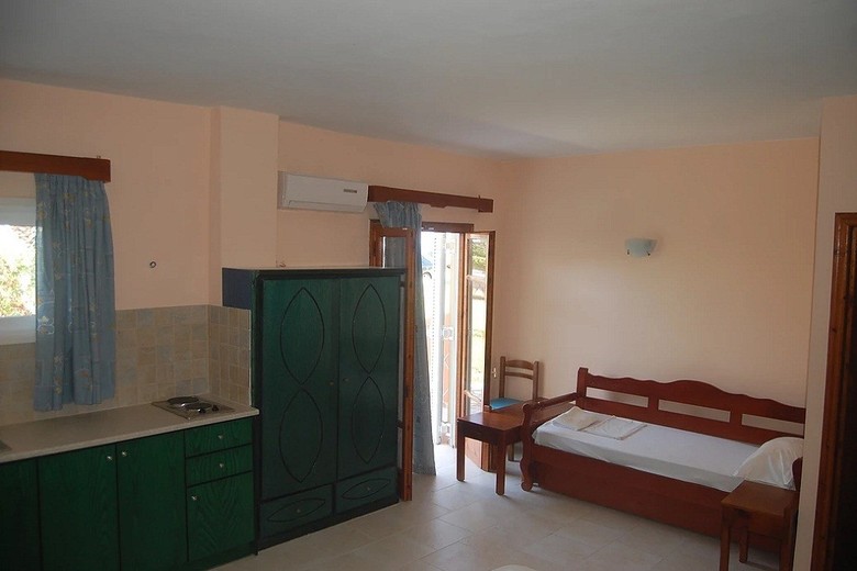 Apartamentos Star Beach