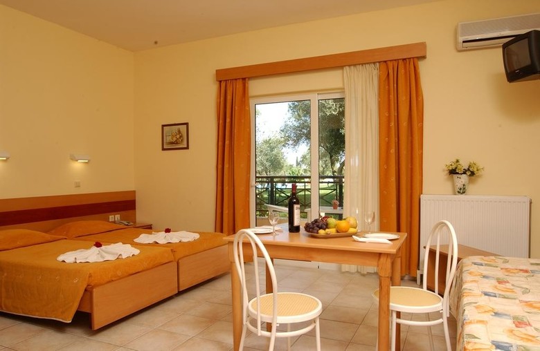 Hotel Saint Nicholas