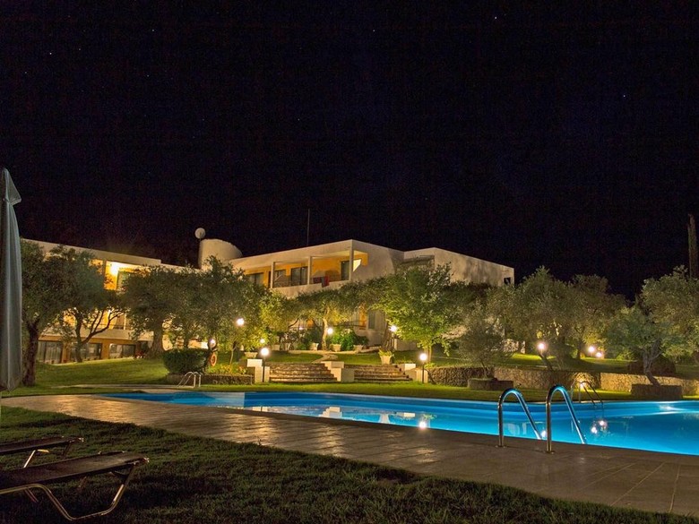 Hotel Saint Nicholas