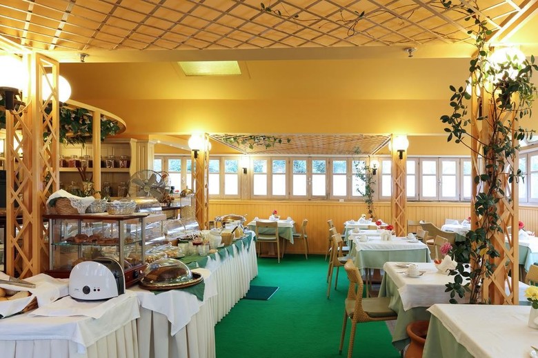 Hotel Bella Venezia