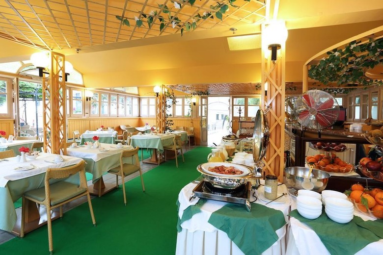 Hotel Bella Venezia