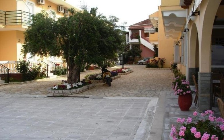 Hotel Lemon Grove