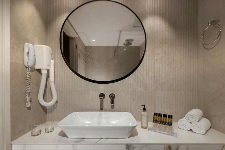 Hotel Platanista