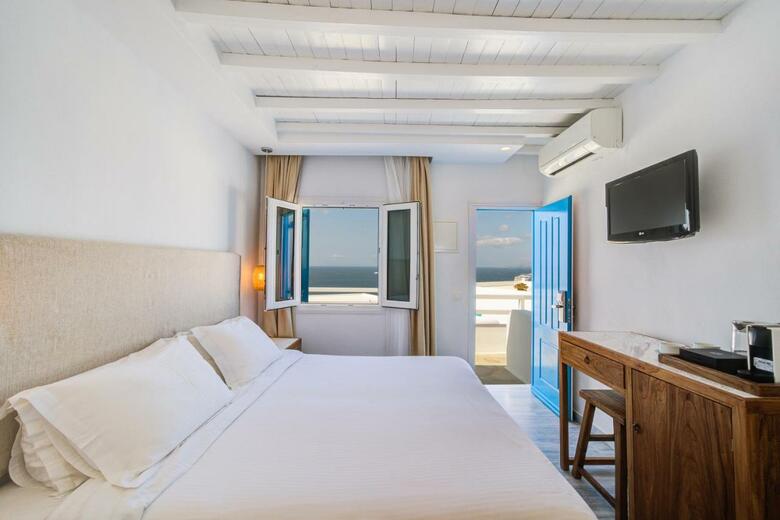 Hotel Madalena