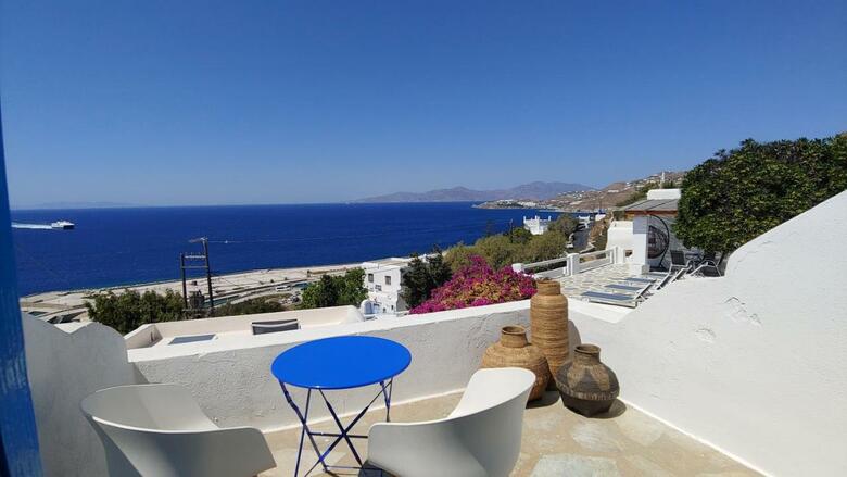Hotel Madalena