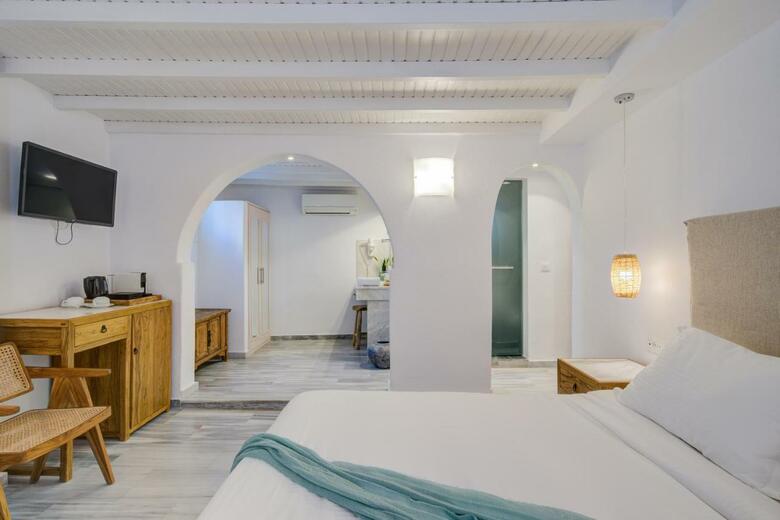 Hotel Madalena