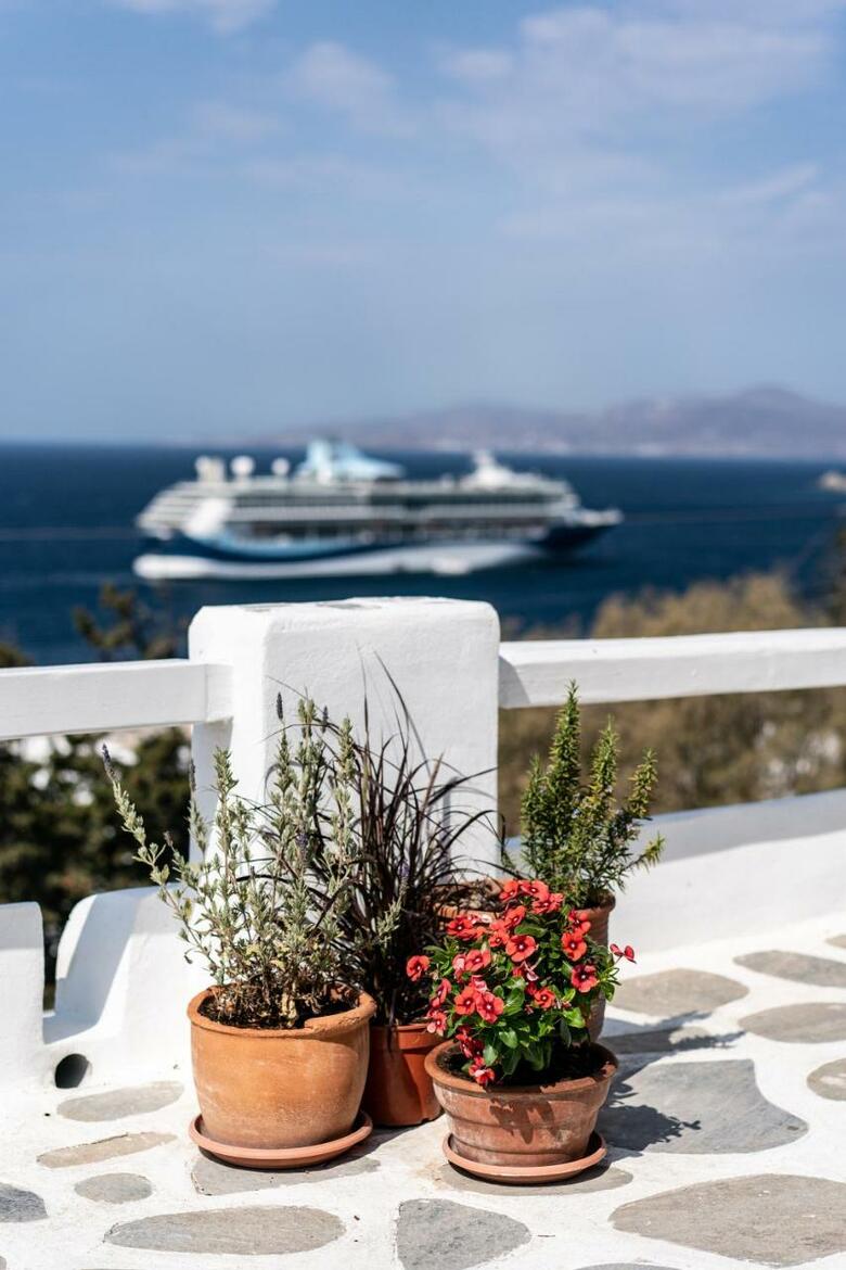 Hotel Madalena